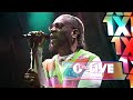 Burna Boy Real Life 1Xtra Live 2020 vo Burna Boy Real Life 1Xtra Live 2020 vo