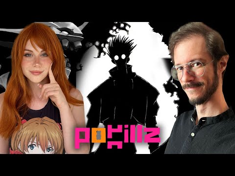 QUANDO GLI ANIME ERANO IN TV! Mtv Anime Night con ​⁠@SabakuNoMaiku ​⁠​⁠ POPPILLZ EP. 11 S.1