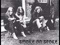 Smoke Dreams Of Dreams 1970 full-length unedited version