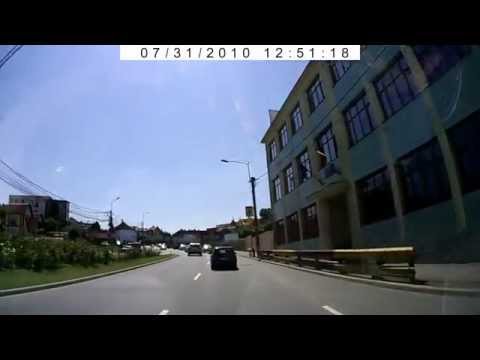 O zi de 31 iulie pe strazile Clujului 2/4