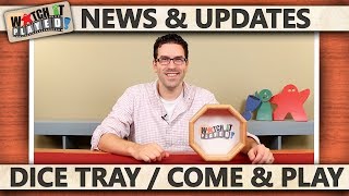 watch it played - Mansions of Madness video thumbnail