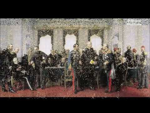 Kongresi i Berlinit dhe coptimi i Shqiperis Etnike