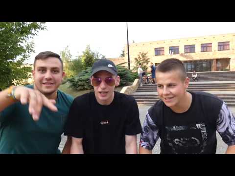 Zientek - Cały czas (Video BZMB)