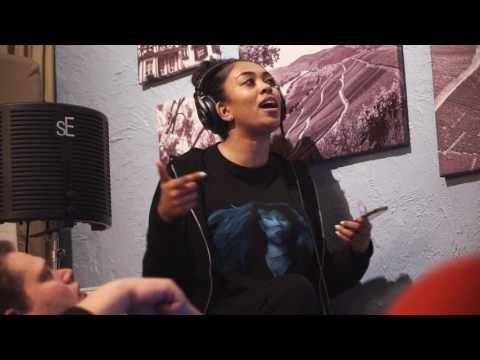 Blauwdruk Boothcamp - Episode 03 "Arbeit"