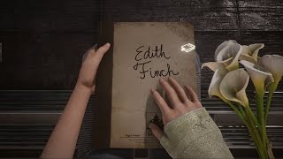 What Remains of Edith Finch