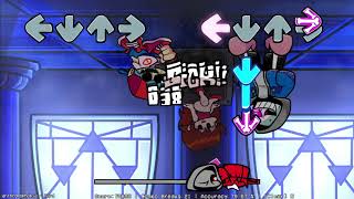 Cover art for Anthropophobia