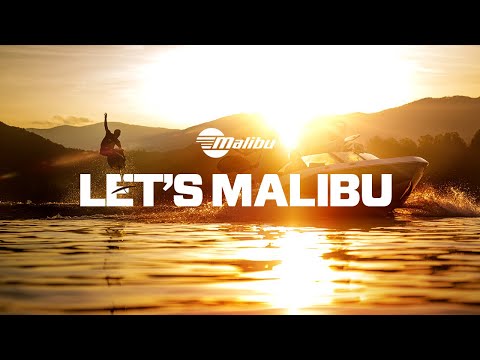 2024 Malibu Wakesetter 22 LSV in Madera, California - Video 2
