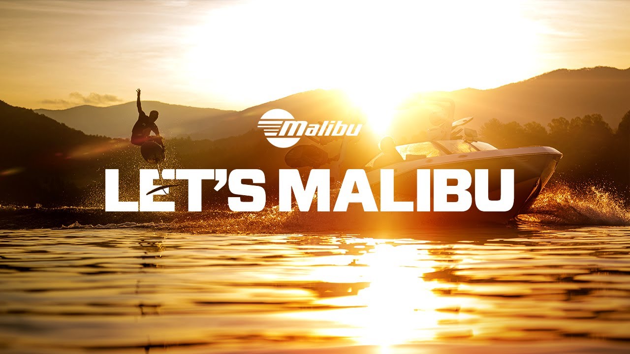 2024 Malibu Boats