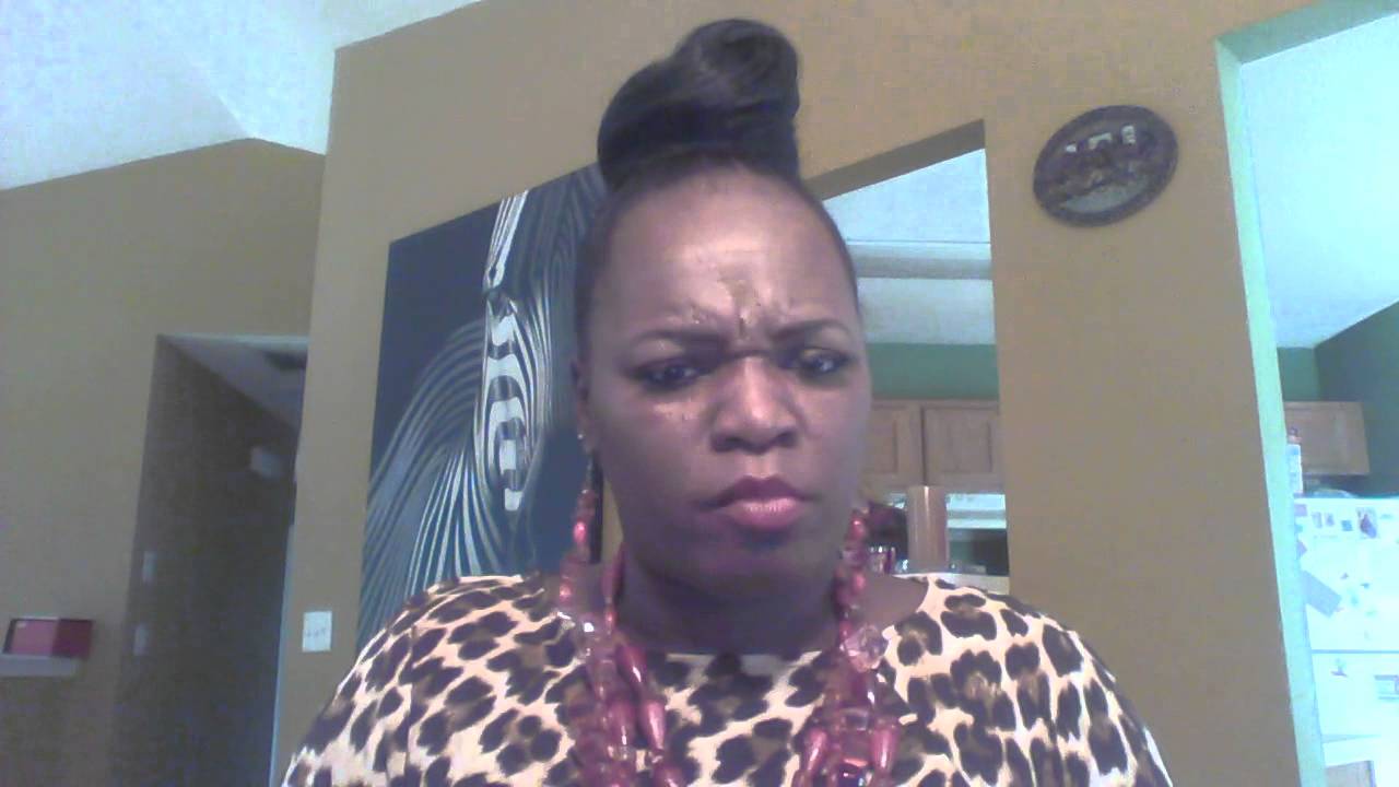 Promotional video thumbnail 4 for Johnnetta McSwain