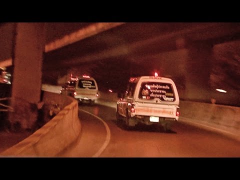 Schulfilm: 360° - die GEO-Reportage - Die Seelensammler von Bangkok (Schulfilm-Vorschau)