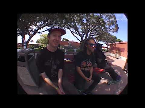 BEAGLE Tapes: Episode 111 - Tony Tave & Don “Nuge” Nguyen