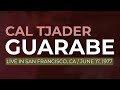 Cal Tjader - Guarabe (Official Audio) - Live, 1977