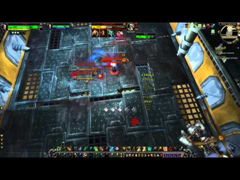 Tyson Sanders 5.3 Brawler's Boss Rank 8