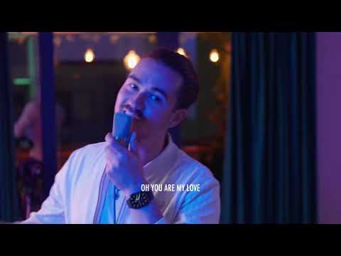 Dael Damsa - Spend My Life With You ( Florin Salam - Vreau sa-mi impart viata cu tine Rework 2022 )