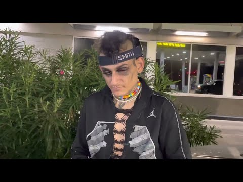 The Story of UrFavxBoyfriend