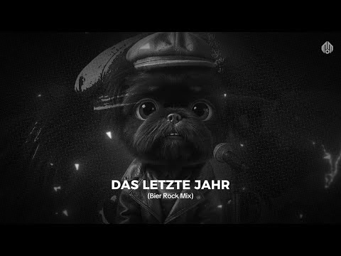 Das Letzte Jahr (Bier Rock Mix) – Ein Song übers Durchhalten & Zusammen Feiern
