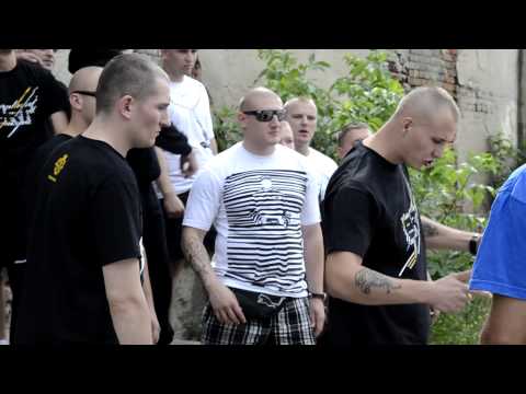 KIZO feat. BORUTA MDM - Co mam Ci powiedzieć? MAKING OF