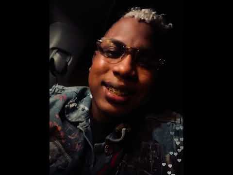 YEMIL ❌ ( ninusalbum ) live 🥵