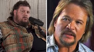 Why Jelly Roll Called Out Travis Tritt: “Love You But This Is WRONG”