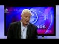 "No es otro 2001, no habrá corralito, ni cambio de moneda", señaló Sarghini en Ciudadanos