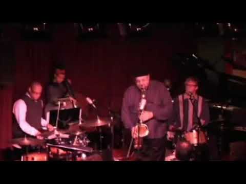 Joe Lovano US5 - Laura feat. Esperanza Spalding Otis Brown III Matt Wilson James Weidman