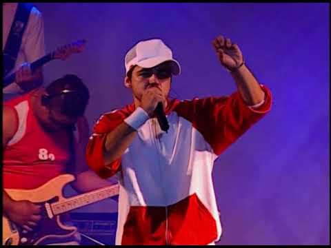 ABERTURA + ALEGRA TE JOVEM // DVD REDE ATIVA