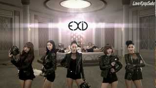 Download lagu EXID - Every night MV [English subs   Romanization   Hangul] mp3