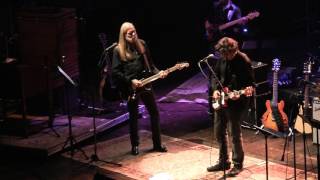 Gregg Allman Band - 04 I Can't Be Satisfied Florida Theater, Jacksonville, Fl (New Years Eve 2013)