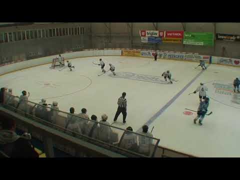 Triglav vs Team ZG U16 2017 09 23 YT