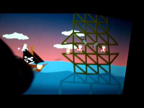 Plunderland for iPhone - Walkthrough part 2