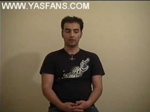 Yas new talks- Sohbathaye Akhire YAS