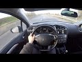 Citroën C4 II 1 6 BlueHDi 2015 POV Drive