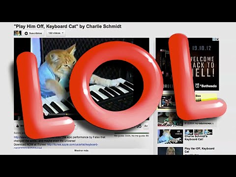 Lol video