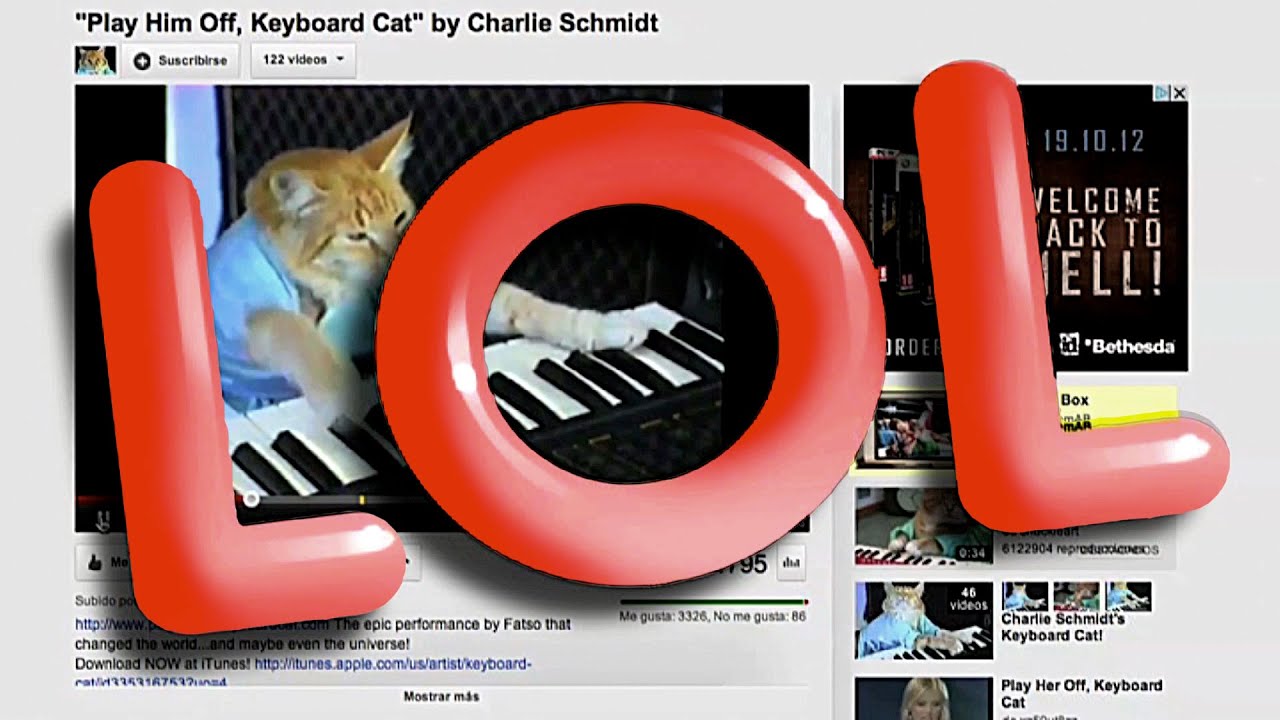 Estas Son Las Expresiones De Internet Que Debes Saber Para