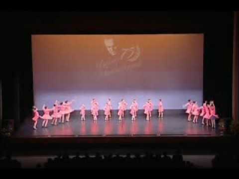 Vanoush Khanamerian Dance School - Katak Par - Armenian Traditional Dance