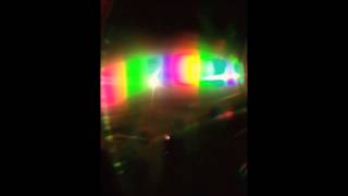 Lilly Wood And The Prick - Where I Want To Be (California) Moodtang Remix