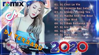 Download lagu DJ TIK TOK TERBARU 2020 | DJ C'EST LA VIE FULL ALBUM REMIX 2020 FULL BASS VIRAL ENAK mp3 Download lagu DJ TIK TOK TERBARU 2020 | DJ C'EST LA VIE FULL ALBUM REMIX 2020 FULL BASS VIRAL ENAK mp3