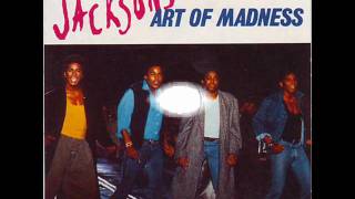 The Jacksons - Art of Madness (Vocal Mix)
