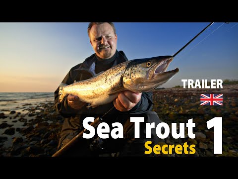 Sea Trout Secrets 1 Spin Fishing • Trailer