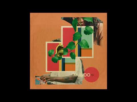 Luedji Luna - Cabô(Nyack Remix feat. Stefanie MC)