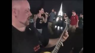 Walls Of Jericho - Jaded Live 2003 ( 1080p )