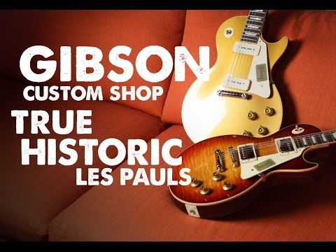 Gibson Les Paul R0 (1960 Custom Shop Lemon Burst Aged) image 20