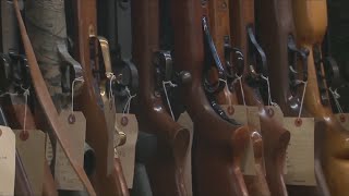 What are the guns laws in Missouri