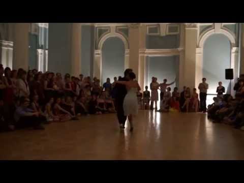 Pablo Inza & Sofia Saborido 1