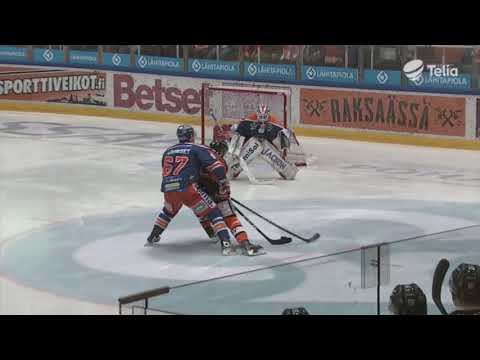 HPK:n Playoffs 2019 - Torilla Tavataan