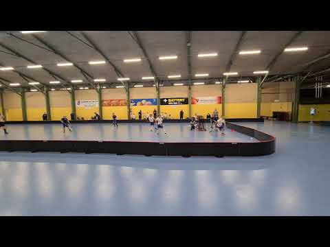 ÅIF VIT P11-ERÄVIIKINGIT OSA 4 25.10.2020