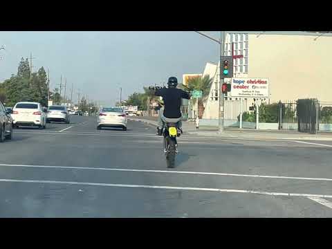 My Boyfriend Goes Riding..