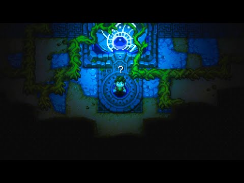 Core Keeper - My Wild Underground Adventure Begins!