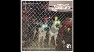 We Are Scientists - Something About You