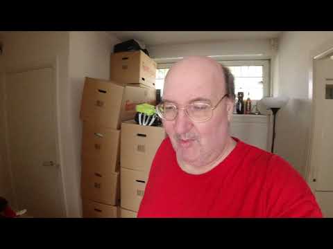 MongoTV_4380 - LIDL og Cykelhandler Haul 74 Kroner - SLIK og CYKELSLANGE